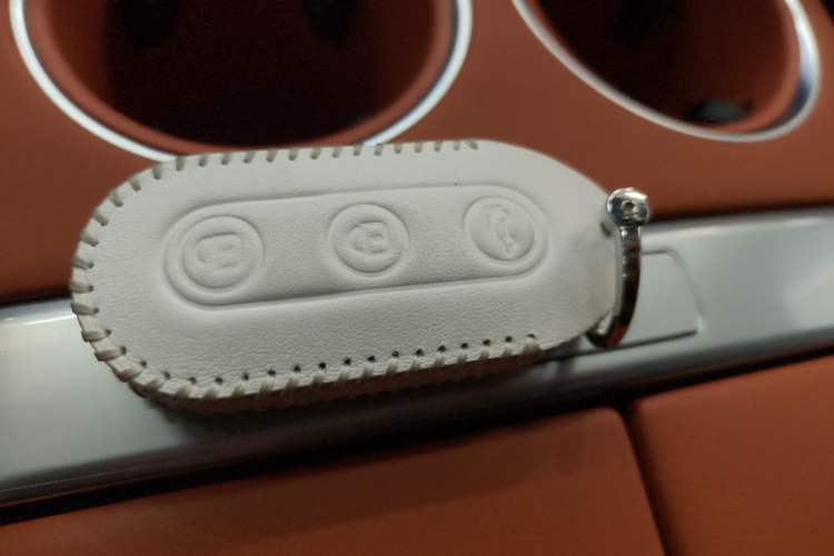 Used Li Auto L9 2022 Max model
