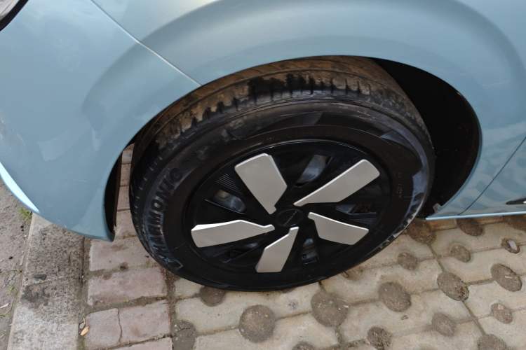 Used Dongfeng NAMMI 01 2024 New Edition 330 Air