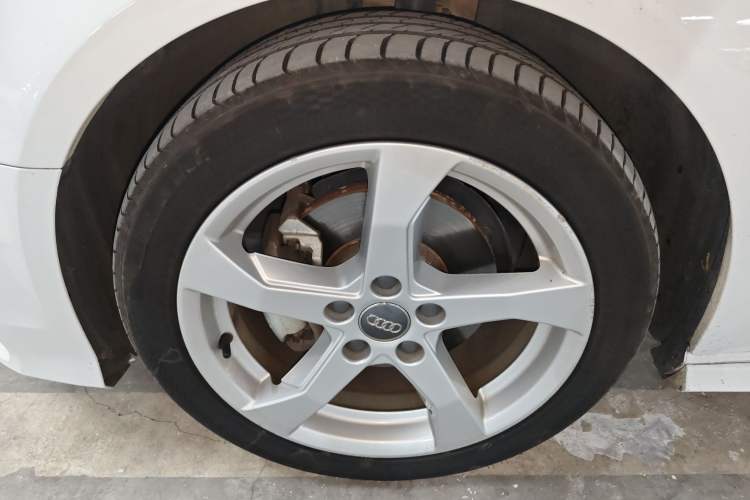 Used Audi A3 2018 30th Anniversary Edition Sportback 35 TFSI Fashion Model