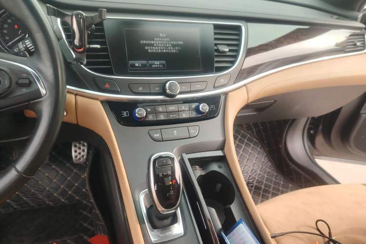 Used Buick LaCrosse 2016 20T Elite Edition