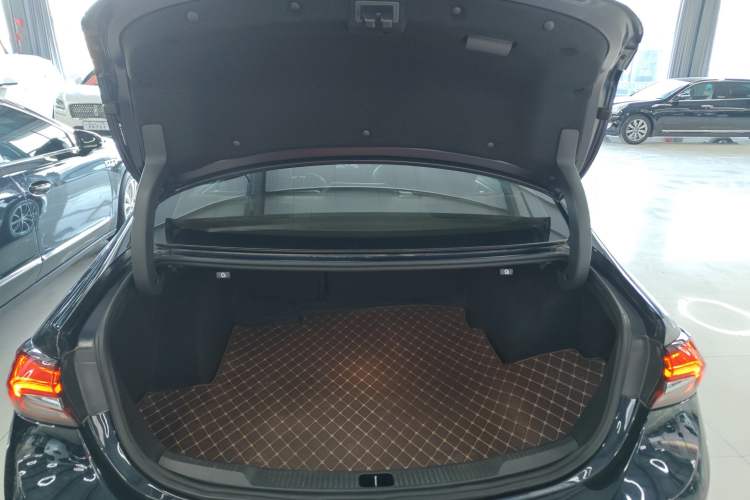 Used Buick LaCrosse 2021 652T Luxury Model