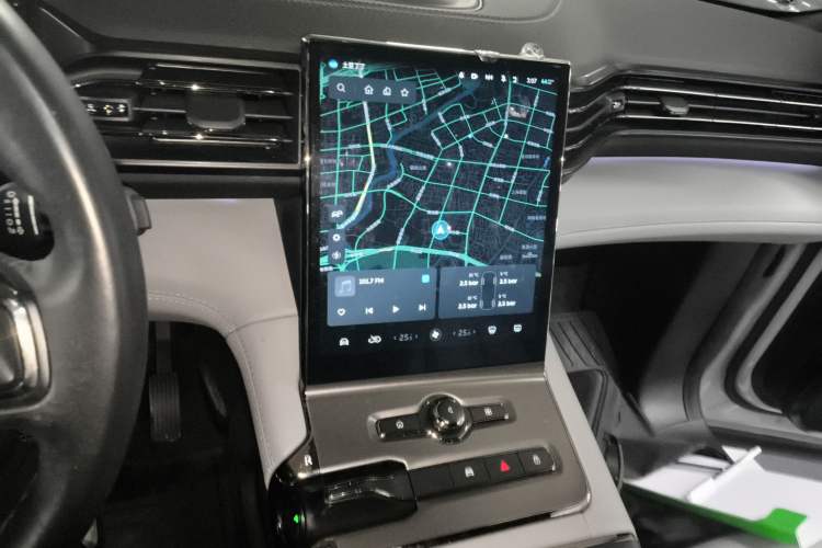 Used Nio ES6 2020 420 km Sport Edition