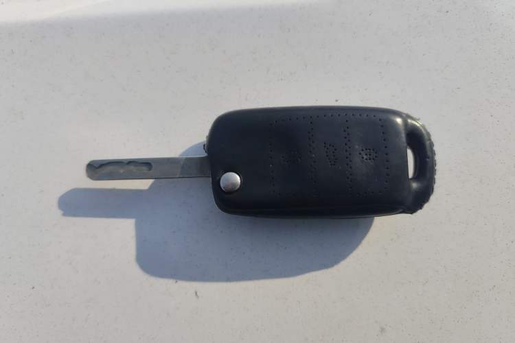 Used Changan CS15 2016 1.5L Manual Fashion Edition