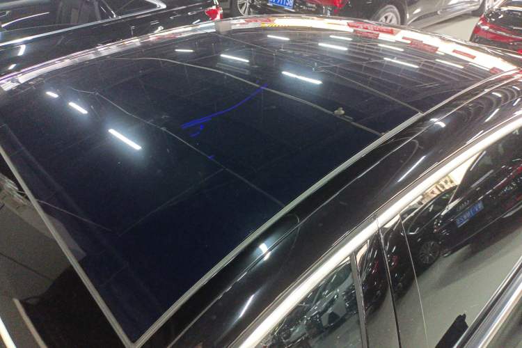 Used Mercedes-Benz E-Class 2025 E 300 L Luxury Model