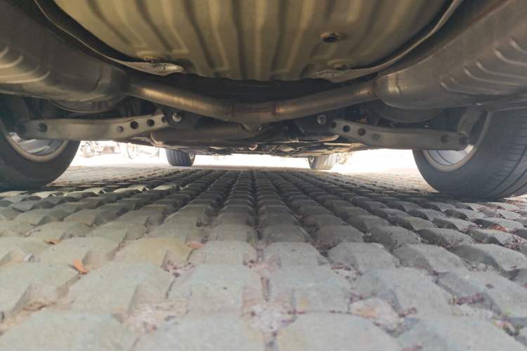 Used Buick LaCrosse 2018 28T Elite Edition
