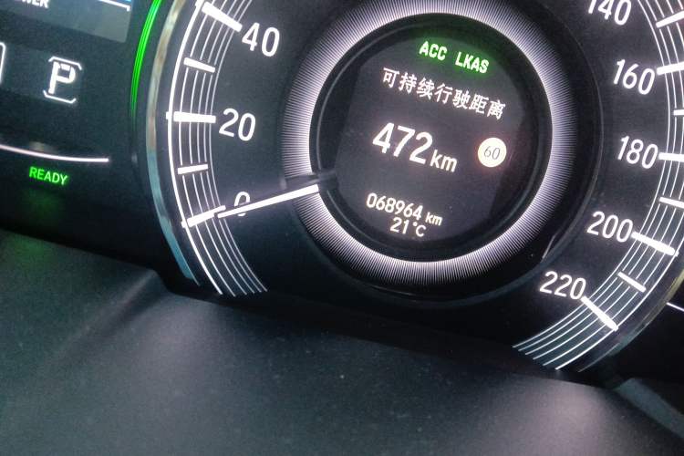 Used Honda Odyssey 2021 2.0L Rui·Smart Edition
