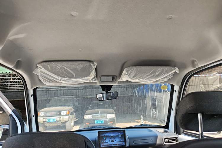 Used Wuling Zhiguang New Energy 
