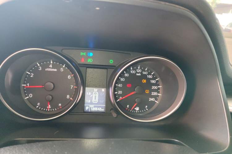 Used Haval M6 2021 PLUS 1.5T DCT Luxury Smart Connectivity Model