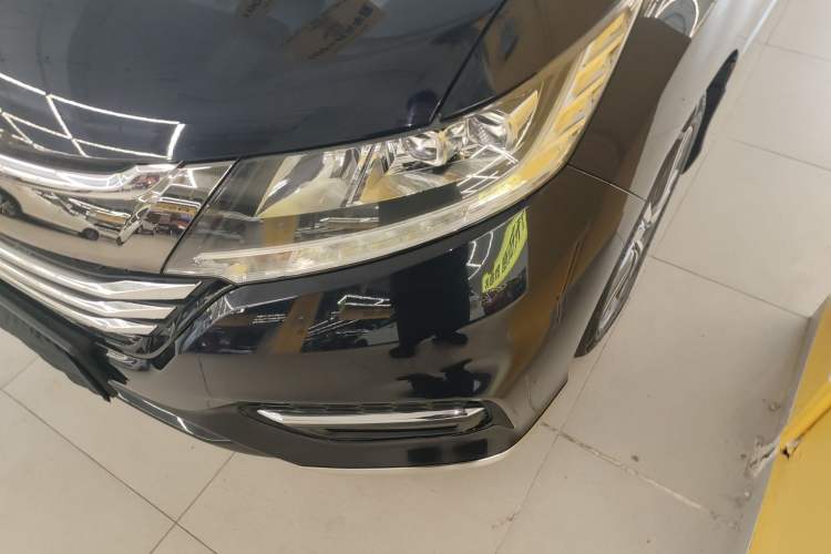 Used Honda Odyssey 2018 2.4L Smart Enjoyment Version
