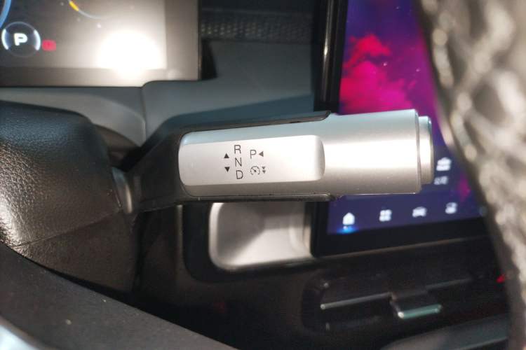 Used AION Y 2023 Younger Star Edition
