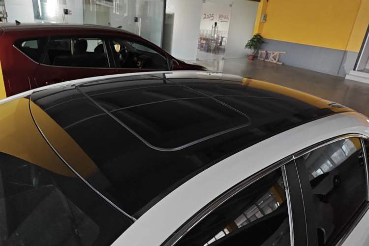 Used Toyota Levin 2021 185T CVT Sport Edition
