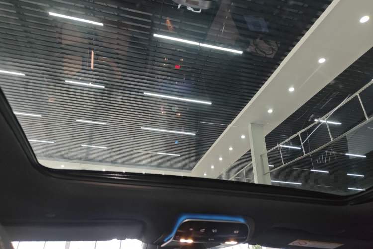 Used Mercedes-Benz C-Class 2022 C 260 L Sport Edition