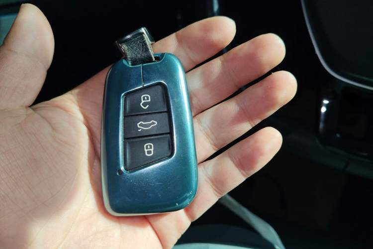 Used Volkswagen Magotan 2019 330TSI DSG Luxury Version China VI Standard
