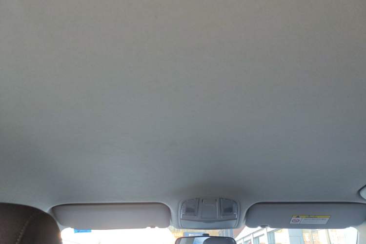 Used Hyundai ix35 2018 2.0L Automatic 2WD Zhiyong·Changzhi Edition