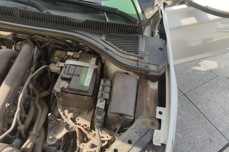 Used Volkswagen Sagitar 2019 200TSI DSG Comfort Version China VI Standard
