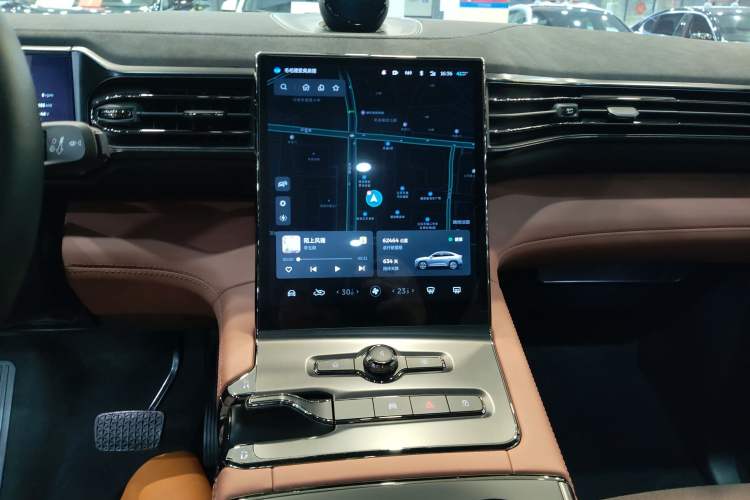 Used Nio EC6 2020 615 km Performance Edition