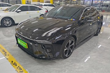 Used Lynk & Co 03 2023 1.5TD DCT JingPro