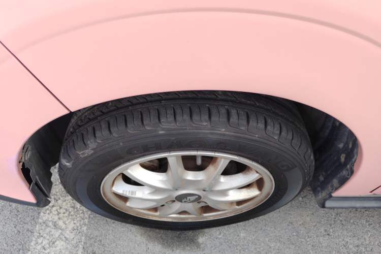 Used  LINGBOX 2021 Pink Dynasty Comfort Edition
