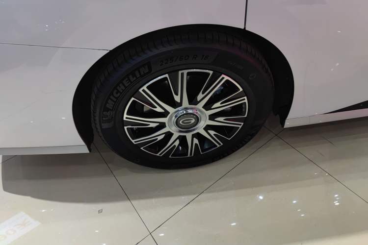 Used GAC Trumpchi E9 2024 E9 Deluxe Edition