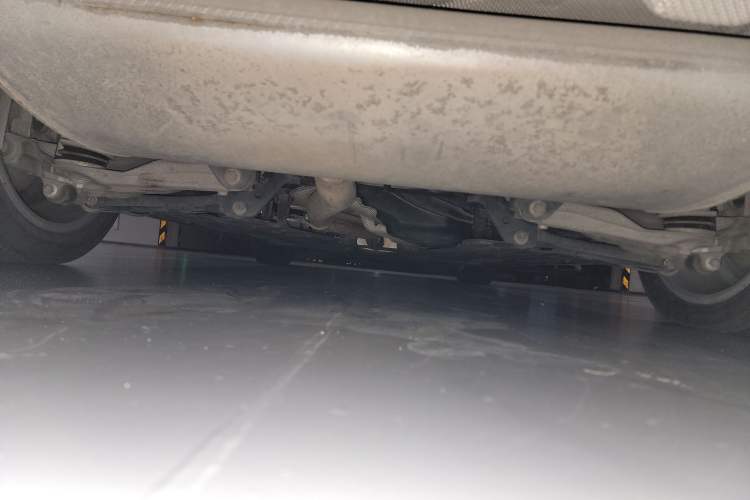 Used Volvo S90 2018 T4 Zhiyuan Edition
