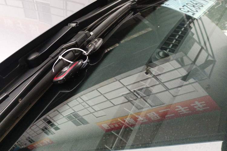 Used MG 6 2020 1.5T Automatic Trophy Luxury Edition