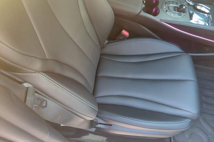 Used BYD Seal 06 New Energy 2024 DM-i 120KM Prestige Model
