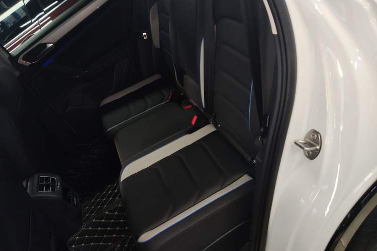 Used Volkswagen Tayron GTE Plug-in Hybrid 2020 1.4T Luxury Model
