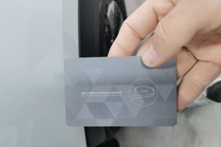 Used  S05 2024 510Max Pure Electric Version
