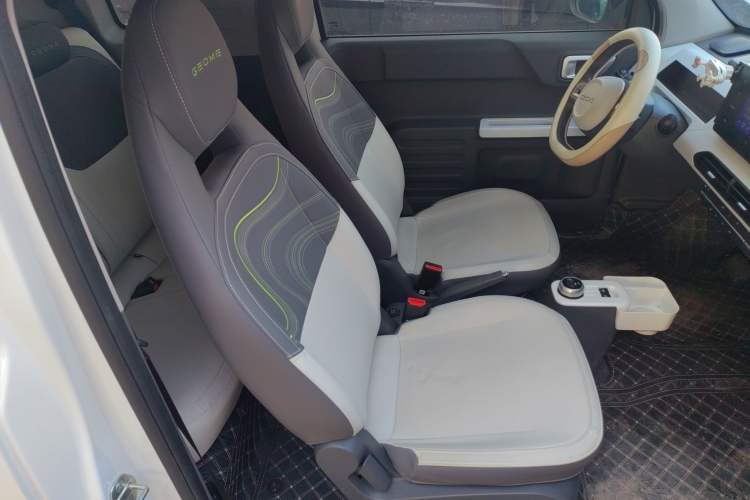 Used  Panda 2024 200km Panda Rider