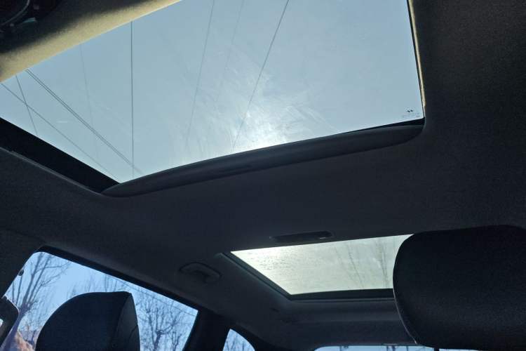 Used Hyundai Custo 2021 270TGDi Prestige LUX
