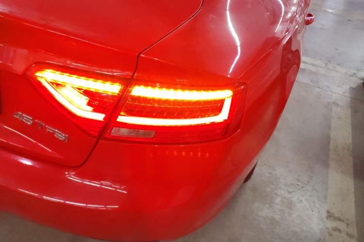 Used Audi A5 2016 Sportback 45 TFSI
