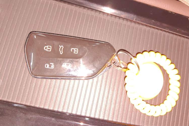 Used Volkswagen Viloran 2023 380TSI Luxury Edition
