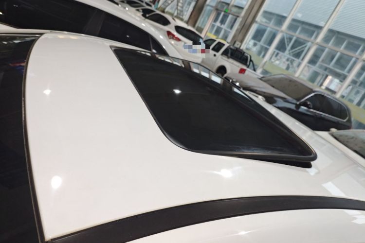 Used BYD Qin Pro 2019 Super Edition 1.5TI Manual Smart Connect Powerful Model China VI Standard
