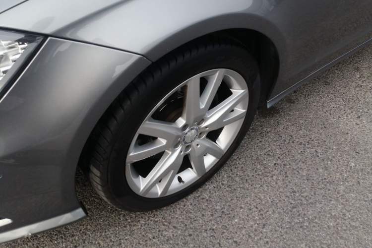 Used Mercedes-Benz CLS 2012 CLS 300 CGI
