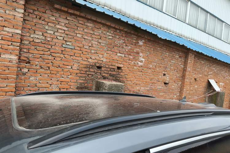 Used Changan CS75 PLUS 2020 1.5T Automatic Prestige Edition
