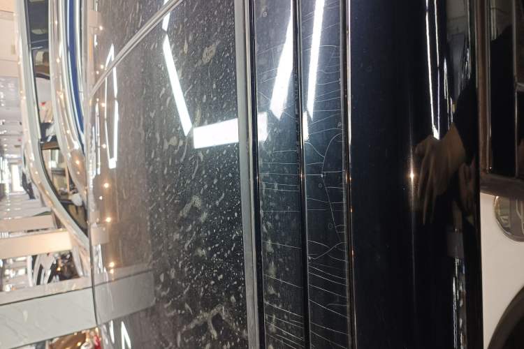 Used Land Rover Range Rover Sport 2017 3.0 SC V6 HSE DYNAMIC