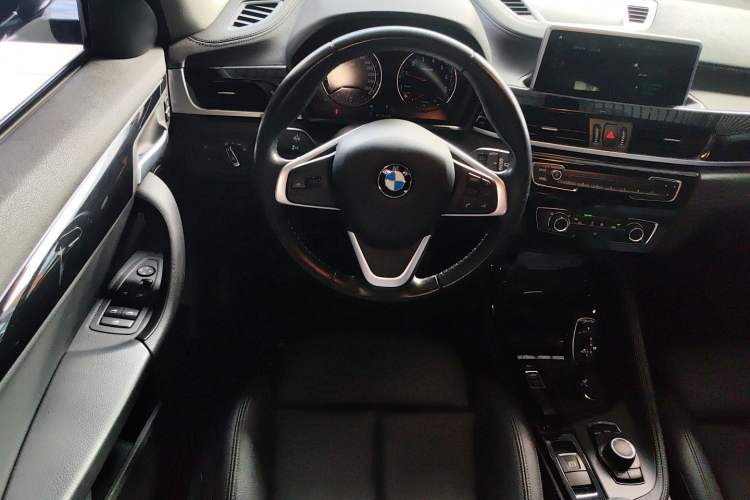 Used BMW X2 2019 sDrive20i M Sport Package China VI Emission Standard