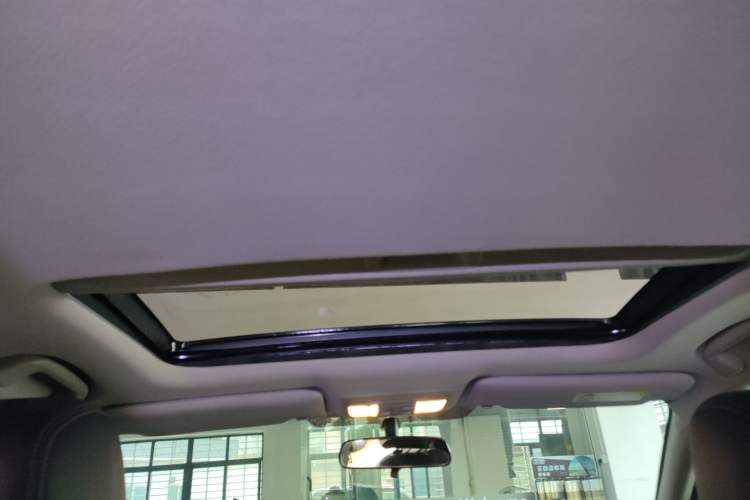 Used Honda Civic 2016 220TURBO CVT Prestige Edition
