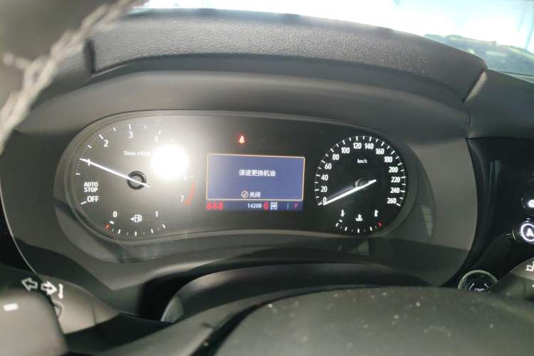 Used Buick Enclave 2022 652T Four-Wheel Drive Prestige 7-Seater
