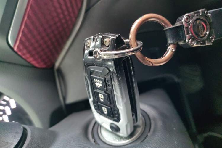 Used Nissan Lannia 2019 1.6L CVT Cool Edition China VI
