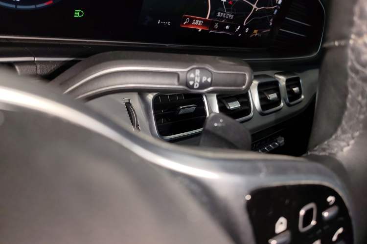 Used Mercedes-Benz GLE Coupe 2020 GLE 350 4MATIC Coupe SUV Luxury Model