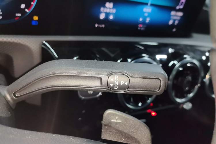 Used Mercedes-Benz A-Class (Import) 2021 A 200 Dynamic Edition
