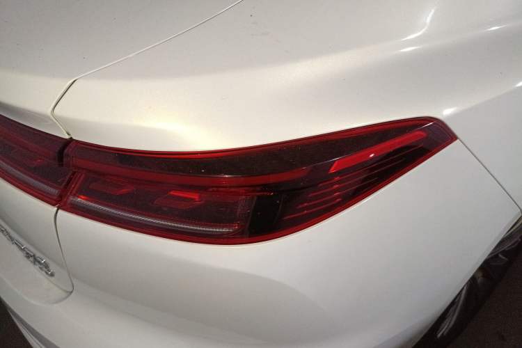 Used Bestune B70 2024 Fourth Generation 2.0T Lingyu Version