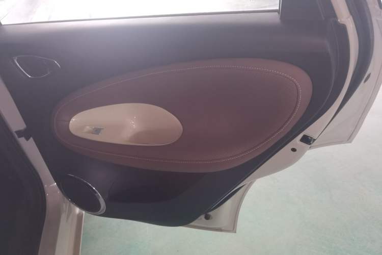 Used Wuling Bingo 2024 333 km Enjoyment Version
