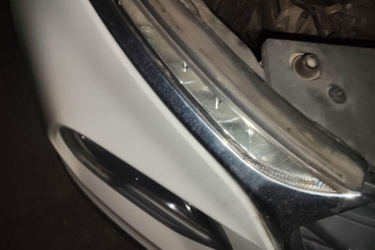 Used Baojun 510 2017 1.5L Automatic Luxury Model
