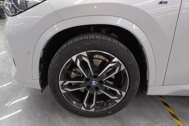 Used BMW X1 2023 sDrive25Li M Sport Package
