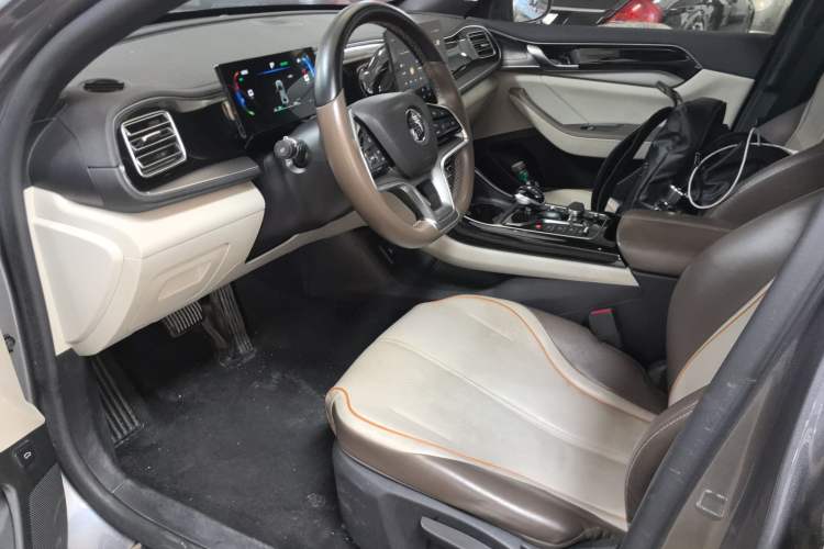 Used BYD Qin PLUS 2023 Champion Edition EV 420KM Leading Model