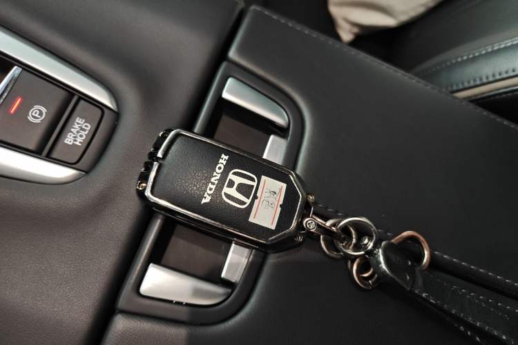 Used Honda Avancier 2023 240TURBO Two-Wheel Drive Smart Enjoyment Version