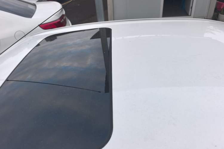 Used Chevrolet Sail 2015 Sail 3 1.5L Manual with Ideal Sunroof Edition
