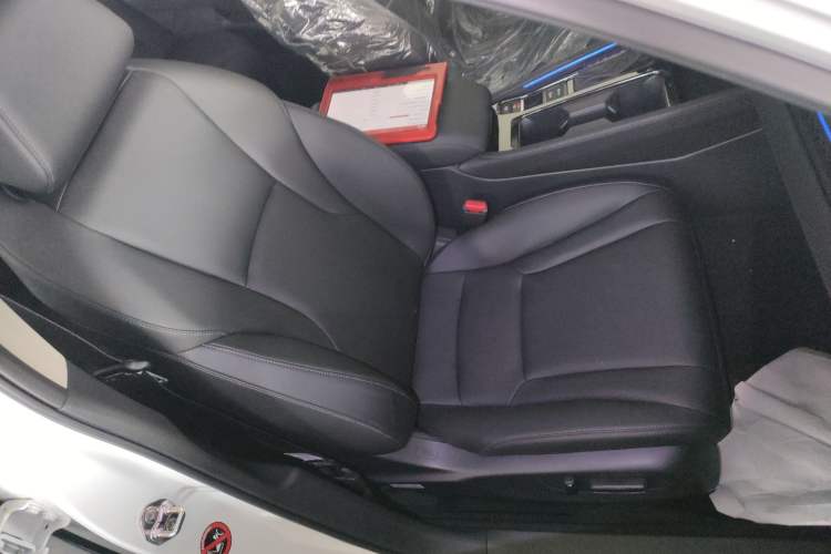 Used Honda Accord 2025 260TURBO Luxury Edition
